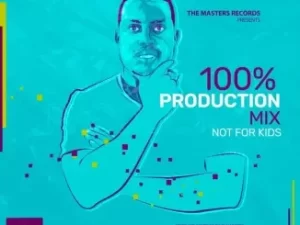 El Maestro – 100% Production Mix (Not For Kids 2023)