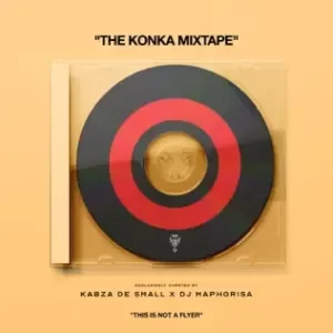 Kabza de small & Dj Maphorisa - Nana thula (remix) ft njelic ,young stunna