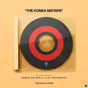 konka mixtape mp3 download
