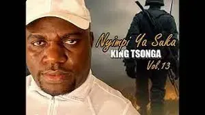 King Tsonga Vol. 13 – A ni xaveleli