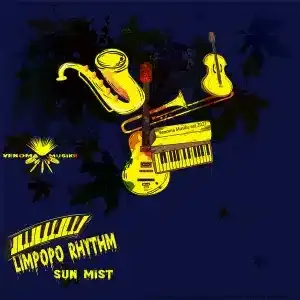 EP : Limpopo Rhythm – Sun Mist