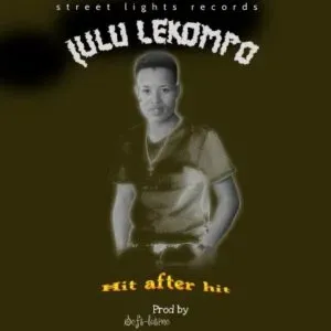 Lulu lekompo – Ariye Ngwana