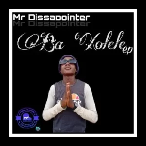 Mr Dissapointer – Goldlhands