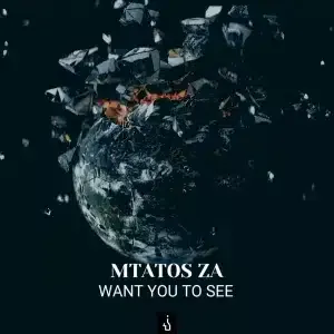 Mtatos ZA – It’s Been Long (Original Mix)