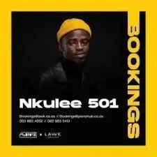 Nkulee501 & Skroef28 × HouseXcape ft Mpho Spizzy - Khwela Khwela