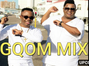 GQOM MIX 2023 01 MAY FT MR THELA, BIG NUZ, CAIRO CPT, LONDON NO STYLE, ASSERTIVE FAM