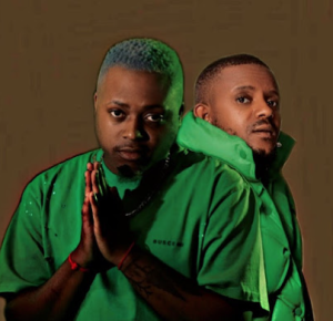 Kabza De Small & Kelvin Momo - Soul to Soul ft. Nannette, Nvcho, SON & Reed