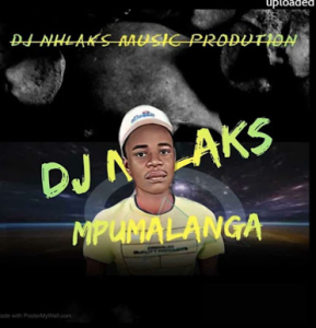 DJ Nhlaks & DJ Tee RSA - Africa