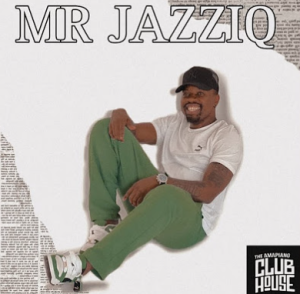 Mr JazziQ ft. Major Keys - Forever Yena 2.0