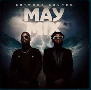 May Mix By Artwork Sounds
