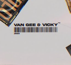 Van Gee & Vicky - VOLOVOLO ft. MphoEL & Soundslucid