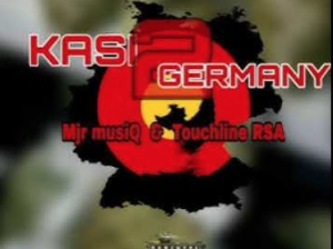 Mjr musiQ & Touchline RSA - Limited service 2 ft Kasi2 Germany