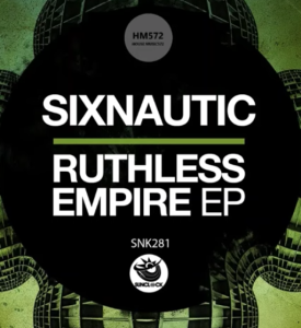 Sixnautic - Ruthless Empire