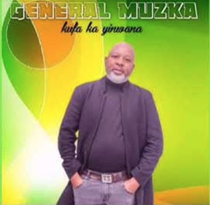 General Muzika - Mukhuva
