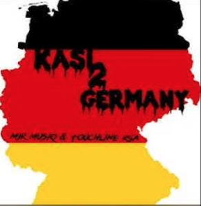 Mjr musiQ & Touchline RSA - Half past six -Kasi2_Germany