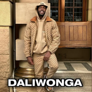 Kabza De Small, Mawhoo ft Daliwonga - Usizo