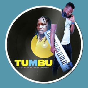 DJ Cooper & DJ Sgoda - Tumbu 