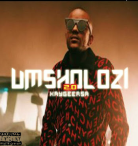 KaygeeRsa - Umsholozi 2.0(To Kabza De Small & Mas Music & De mthuda & DJ stolkie