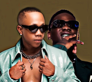 Young Stunna & Blxckie - Bula Boot ft. Felo Le Tee & Dj Maphorisa