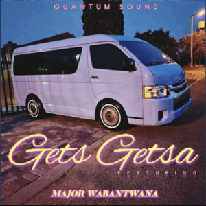 Gets Getsa - Quantum Sound