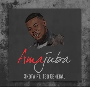 3kota - Amajuba ft. Tso General