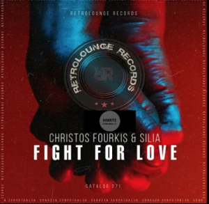 Christos Fourkis, Silia - Fight For Love