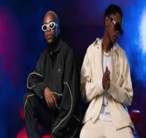 Mellow & Sleazy, M.J - Tswala bam ft. Boontle RSA