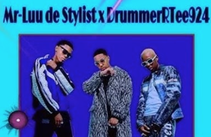 Mr Luu de Stylist x DrummerRtee Deadline