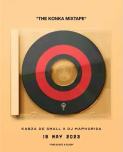 Kabza DE small x DJ Maphorisa - Go Around