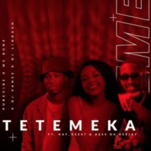 PureVibe, DJ Lindash, Ms Bune & DJ VansS – Tetemeka ft Kay Gee07 & Dess Da Deejay