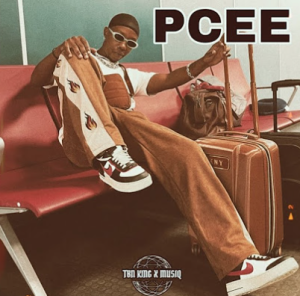 Pcee & EeQue - Morao Ft. Ice beats
