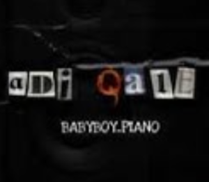 BabyBoy Piano - Adi Qale
