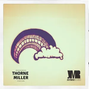 Thorne Miller– Night Radio