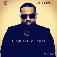 Dr Moruti – I Can’t Feel At Home