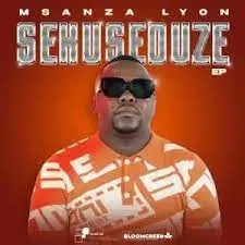 Msanza Lyon – Phakade ft Andilemadylezar & Teekey Starts