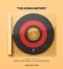 Kabza De Small & DJ Maphorisa – Ngingedwa ft Mkeyz
