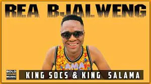King Socs x King Salama - Rea Bjalweng 
