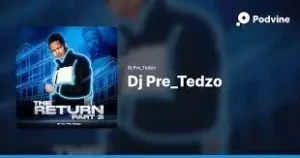 Dj Pre Tedzo - Jola ft. M&S, Groove, Olley RSA & Zoleka