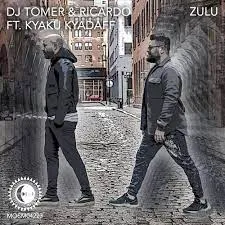 DJ Tomer & Ricardo ft Kyaku Kyadaff - Zulu