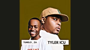 Tyler ICU & Tumelo za - Mayibuye njabulo ft. Tyrone dee & Khalil Harrison