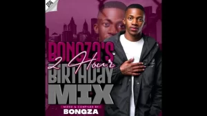 Bongza & Bandros - 22