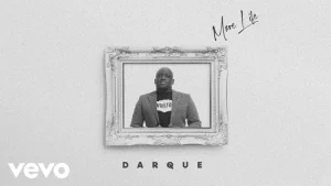 Darque & Blxckie – To The Sky