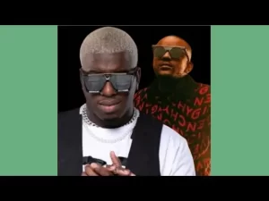 Murumba Pitch & Kabza Da Small - Ngiyz'Sola ft Major League DJz