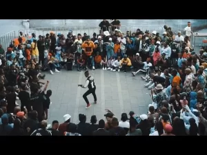 Soweto's Finest Dance Derby - Battle Round (DBN VS SOWETO'S FINEST)