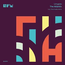 Umgido – The Atlantic (Original Mix)