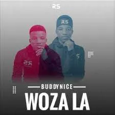 Buddynice - Woza La 
