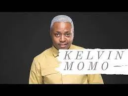 Kelvin Momo - Emoyeni