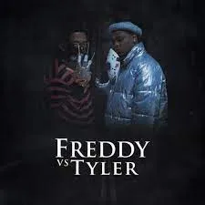 Freddy K & Tyler ICU - HEAVILY