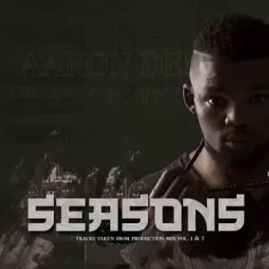 ALBUM: Aaron DeMac – Seasons