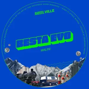Besta Evo – Malini (Original Mix)